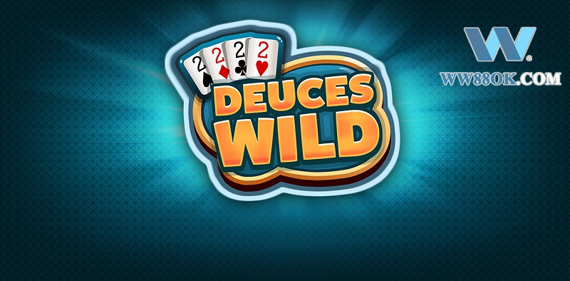 แทคติกเล่น Deuces Wild MH