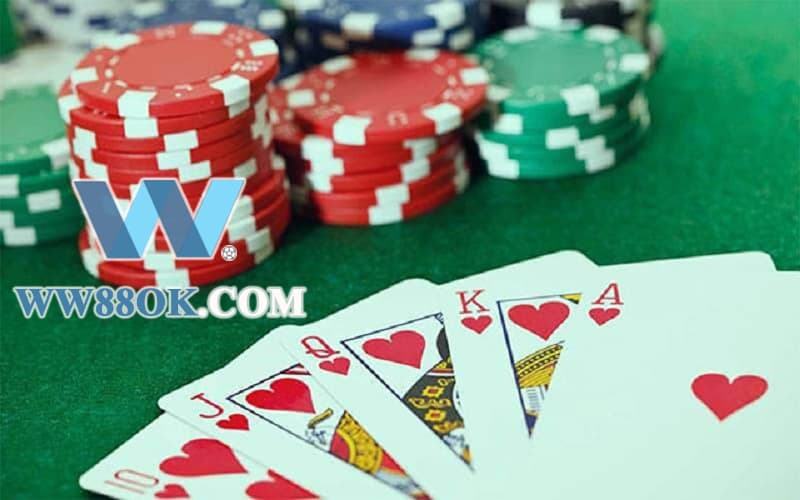 ภาพรวมของไพ่เซียน