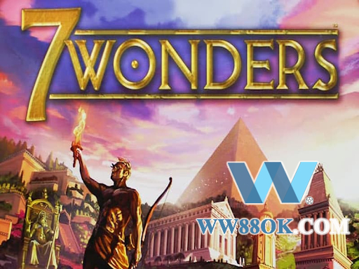 เคล็ดลับการเล่นเจ็ดสิ่งมหัศจรรย์ให้ชิงรางวัลใหญ่