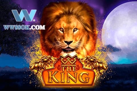 ทำความรู้จัก The King Slot