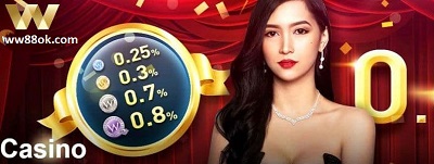 W88 พอร์ทัลเกมระหว่างประเทศ