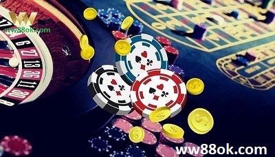 W88 พนันบอลเอเชีย