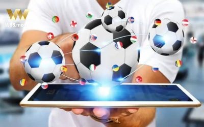 W88 – ลิงค์ 2023