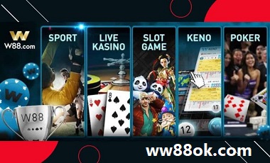 w88 linkw88สำหรับผู้เล่นใหม่