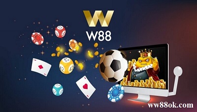 w88 เอเชีย