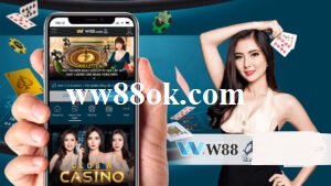 ดีลเลอร์ W88win