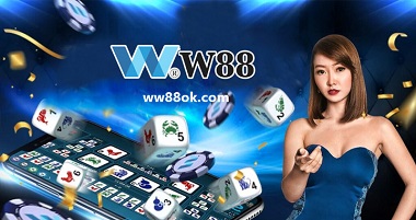 ค้นพบบ้าน W88