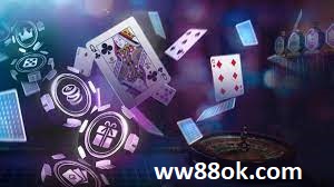 เจ้ามือรับแทงคาสิโนออนไลน์