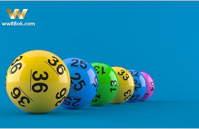 W88 ล็อตโต้