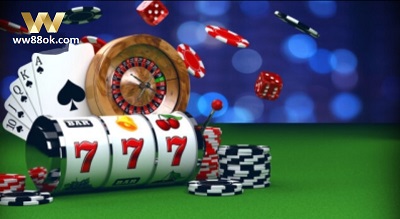 ไซต์อย่างเป็นทางการของ W88