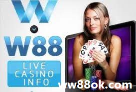 ลิงค์ w88