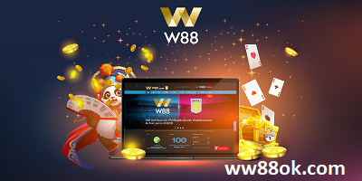 ลิงก์มาตรฐานของ W88