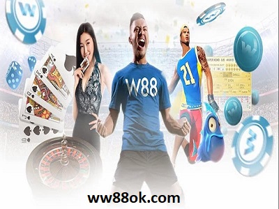 ลงทะเบียน w88 oaz