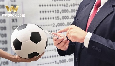 การเดิมพัน 88