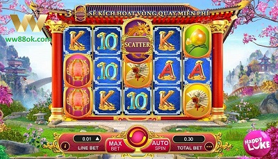 สล็อต W88 W88 Slot