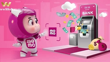 เล่นเกมเพื่อถอนเงินไปยัง MoMo