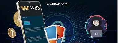 เว็บไซต์บอล W88