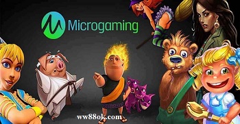 ไมโครเกมมิ่งคืออะไร